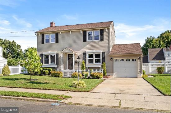 22 Mallory Way, Hamilton NJ 08610