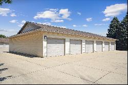 3633 Pheasant Lane Unit 6, Waterloo IA 50701