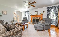 4666 Sylvan Drive, Hampton PA 15101