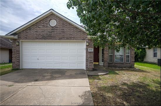 3738 Marielene Circle, College Station TX 77845