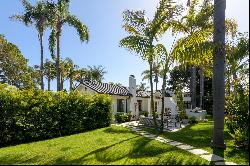 1395 Virginia Road, Montecito CA 93108