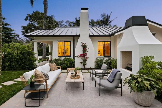 1395 Virginia Road, Montecito CA 93108