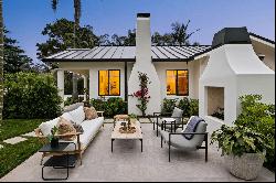 1395 Virginia Road, Montecito CA 93108