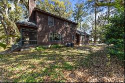 30 Sadler Trail, Woodbine GA 31569