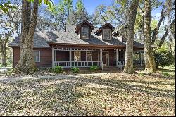 30 Sadler Trail, Woodbine GA 31569