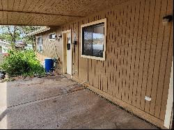 813 E Frontier Street, Payson AZ 85541