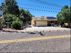 813 E Frontier Street, Payson AZ 85541