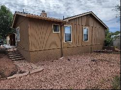 813 E Frontier Street, Payson AZ 85541