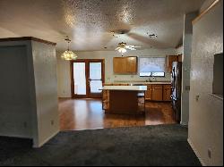 813 E Frontier Street, Payson AZ 85541