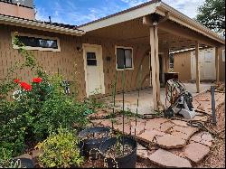 813 E Frontier Street, Payson AZ 85541