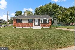 400 Bryanstone Road, Owings Mills MD 21117