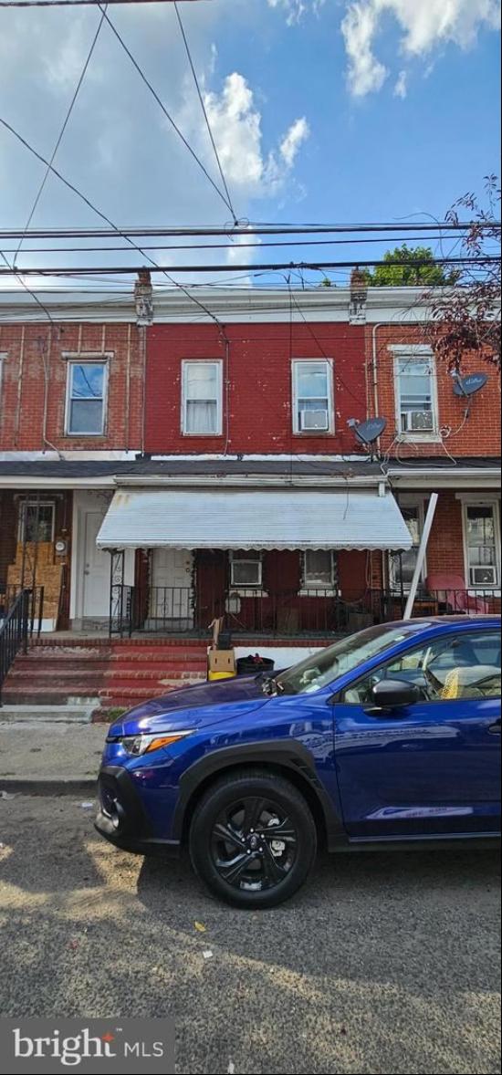 132 Liberty Street, Trenton NJ 08611