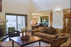 One Summit One Condo Drive Unit 2815, Sun Valley ID 83353