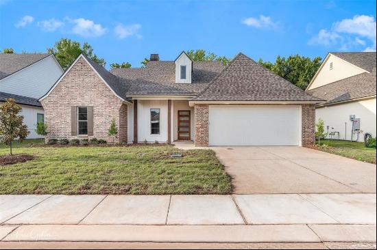 458 Stacey Lane, Bossier City LA 71111