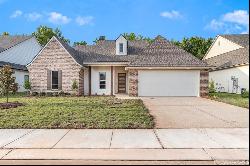 458 Stacey Lane, Bossier City LA 71111