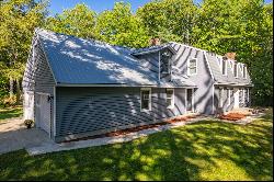 1110 W HEART LAKE Drive, Otsego Lake Twp MI 49735