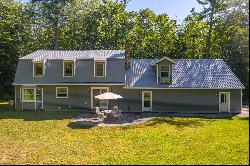 1110 W HEART LAKE Drive, Otsego Lake Twp MI 49735