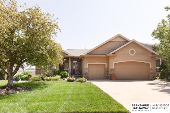 12011 S 49 Street, Papillion NE 68133