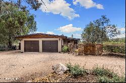 12625 N Tri V Ranch Road, Prescott AZ 86305