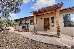 12625 N Tri V Ranch Road, Prescott AZ 86305