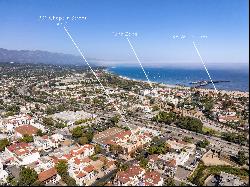 350 Chapala Street Unit 301, Santa Barbara CA 93101