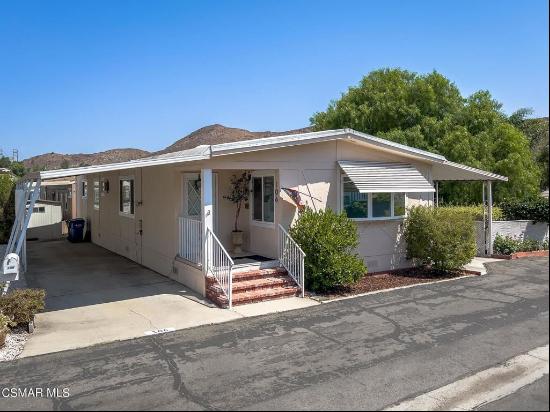 106 La Fortuna, Newbury Park CA 91320