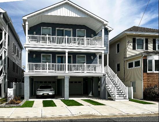 17A N Wyoming Ave Unit 1/A, Ventnor NJ 08406