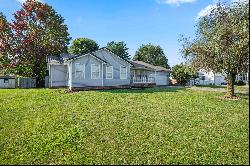 217 Beechwood Drive, Berea KY 40403