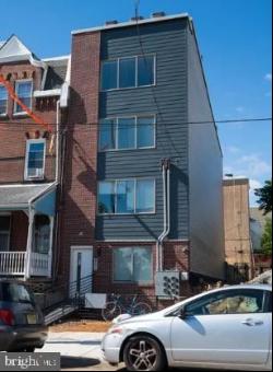 644 N 32nd Street Unit 1, Philadelphia PA 19104