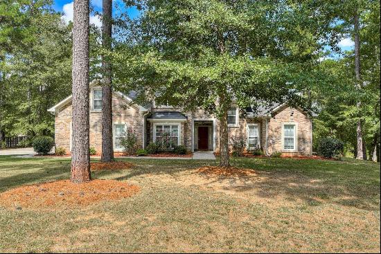 1075 Arlington Way, Appling GA 30802