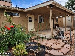 813 E Frontier Street, Payson AZ 85541