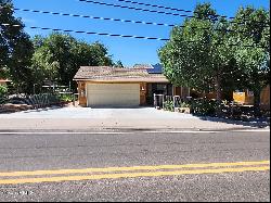 813 E Frontier Street, Payson AZ 85541