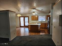 813 E Frontier Street, Payson AZ 85541