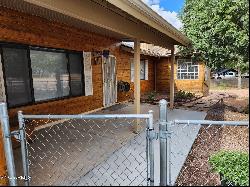 813 E Frontier Street, Payson AZ 85541