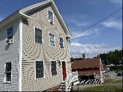 20 Center Street, Wolfeboro NH 03894