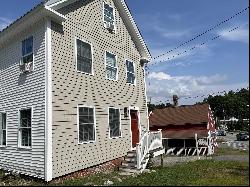 20 Center Street, Wolfeboro NH 03894