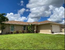 4306 Garden Boulevard, Cape Coral FL 33909