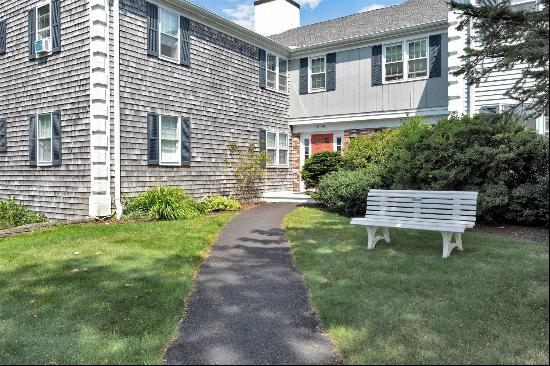 78 Highview Drive, Sandwich MA 02563