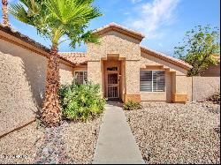 9180 W Charleston Avenue, Peoria AZ 85382