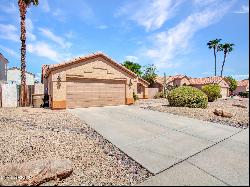 9180 W Charleston Avenue, Peoria AZ 85382