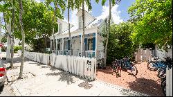 823 Fleming Street, Key West FL 33040