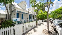 823 Fleming Street, Key West FL 33040