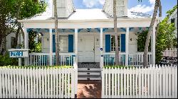 823 Fleming Street, Key West FL 33040