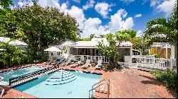 823 Fleming Street, Key West FL 33040