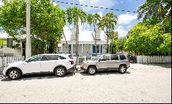 823 Fleming Street, Key West FL 33040