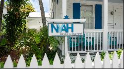 823 Fleming Street, Key West FL 33040