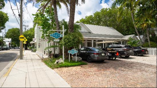 819 Simonton Street, Key West FL 33040