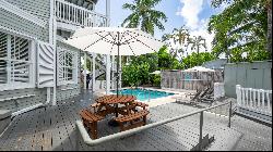 521 United Street, Key West FL 33040