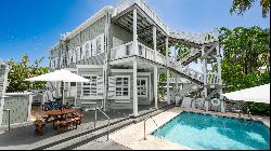 521 United Street, Key West FL 33040