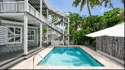 521 United Street, Key West FL 33040